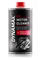 DYNAMAX DXM3-MOTOR CLEANER 500ML 500513