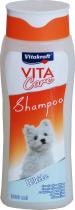 VITAKRAFT SAMPON VITA CARE BIELE RASY 300 ML, 1012303