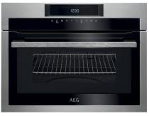 AEG KME721000M vystavený kus