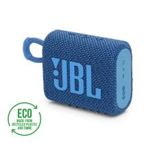 JBL GO3 ECO BLUE