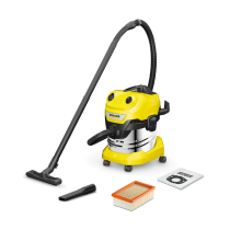 KARCHER WD 4 S, 1.628-260.0