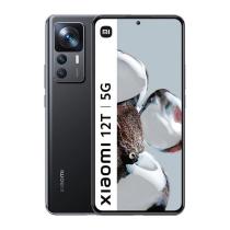 XIAOMI 12T 8GB/128GB BLACK vystavený kus