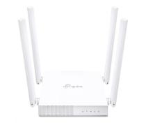 TP-LINK ARCHER C24 AC750 DUAL BAND WI-FI ROUTER