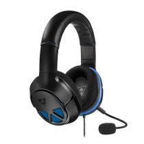 TURTLE BEACH RECON 150, HERNE SLUCHADLA, PS4, PC, CIERNE