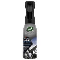 TURTLE WAX HYBRID STREAKFREE GLASS CLEANER MIST 591ML 10391