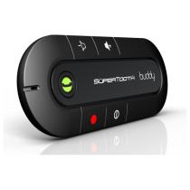 SUPERTOOTH HBTSTBUDDY BUDDY-BLUETOOTH HF NA TIENIDLO, MULTIPOINT, AUTOCONNECT, AUTOPAIRING