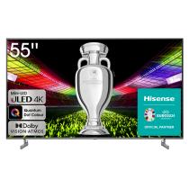 HISENSE 55U6KQ