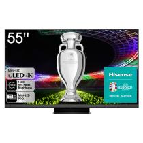 HISENSE 55U8KQ