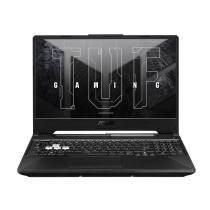 ASUS TUF GAMING A15 FA506NF-HN071W,RYZEN 5 7535HS,15.6 1920X1080 FHD,RTX2050/4GB,16GB,SSD 512GB,W11H