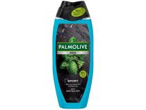 PALMOLIVE SPRCHOVY GEL 220ML SPORT 3IN1