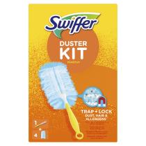 SWIFFER DUSTER KIT