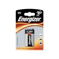 ENERGIZER BASE 9V 6LR61, 1KS BLISTER