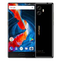 ULEFONE MIX S, 5.5 BLACK 2/16GB ANDROID 7, 4G LTE, DUAL CAMERA ULE-MIXS-BLACK