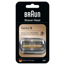 BRAUN COMBIPACK SERIES 9 - 92S