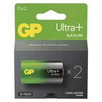 GP ULTRA PLUS LR20 (D), B03412