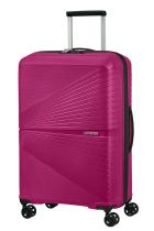 AMERICAN TOURISTER AIRCONIC SPINNER 67/24 TSA DEEP ORCHID