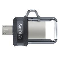 SANDISK ULTRA DUAL 32GB SDDD3-032G-G46