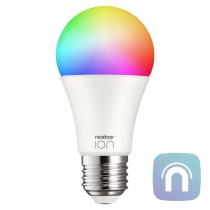 NICEBOY ION SMARTBULB COLOR 9W - E27