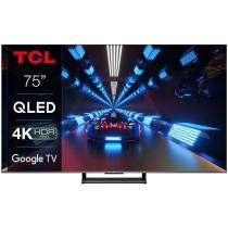 TCL 75C735 vystavený kus