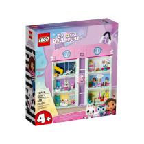 LEGO GABBYS DOLLHOUSE GABININ KUZELNY DOMCEK /10788/