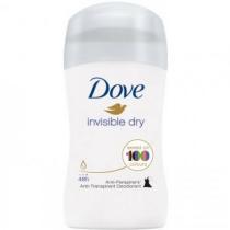 DOVE STICK 40 ML INVISIBLE DRY