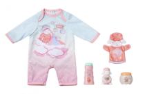 ZAPF CREATION BABY ANNABELL SUPRAVA STAROSTLIVOSTI O BABATKO