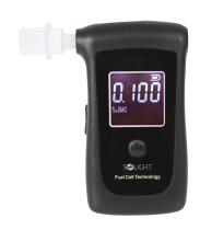 SOLIGHT 1T06 ALKOHOL TESTER