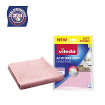 VILEDA ACTIFIBRE SOFT MIKROHANDRICKA 1KS