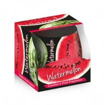 SANTO VONNA SVIECKA V SKLE 100G WATERMELON