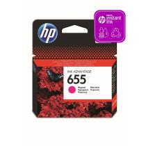 HP 655 MAGENTA CZ111AE