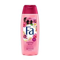 FA SHOWER GEL 250 ML UMUHEI RITUAL