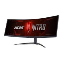 ACER NITRO MONITOR XZ452CUV 44,5 5K 165HZ CURVED REPRO CIERNY UM.MX2EE.V01