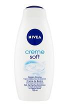 NIVEA SG 750ML CREME SOFT