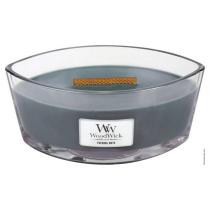 WOODWICK SVIECKA LOD EVENING ONYX 453 G, 1725479