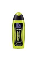 FA SHOWER GEL 250 ML MEN SPORT DOUBLE POWER BOOST, OSVIEZUJUCI