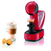 KRUPS NESCAFE DOLCE GUSTO INFINISSIMA KP 170510