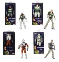 MATTEL LIGHTYEAR VELKA FIGURKA ASST /25HHK29/