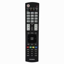 THOMSON ROC1128LG, UNIVERZALNY OVLADAC PRE TV LG - HAMA 132674