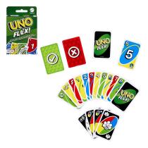 MATTEL UNO FLEX /25HMY99/