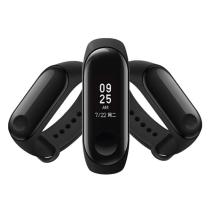 XIAOMI MIBAND 3 BLACK