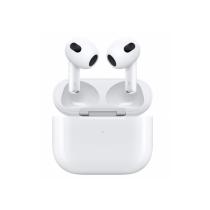 APPLE AIRPODS (3RD GENERATION) WITH LIGHTNING CHARGING CASE MPNY3ZM/A