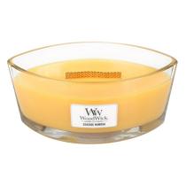 WOODWICK SVIECKA DEKORATIVNA VAZA SEASIDE MIMOSA 453,6G, 76085EU