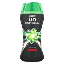 LENOR UNSTOPPABLE ARIEL SCENT 210G