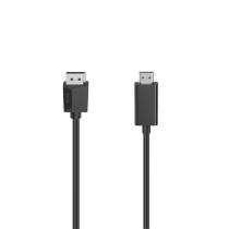 HAMA 200712 KABEL DISPLAYPORT NA HDMI, 1,5 M, UHD/4K