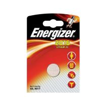 ENERGIZER CR2016, 1KS BLISTER