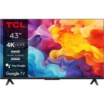 TCL 43V6B