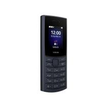 NOKIA 110 (2023) 4G DUAL SIM MIDNIGHT BLUE