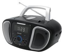 SENCOR SPT 3800 RADIO S CD/USB/MP3/BT