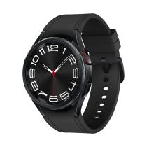 SAMSUNG GALAXY WATCH6 CLASSIC 43MM SM-R950NZKA, CIERNA SM-R950NZKAEUE