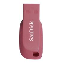 SANDISK FLASHPEN CRUZER BLADE 32 GB ELEKTRICKA RUZOVA SDCZ50C-032G-B35PE